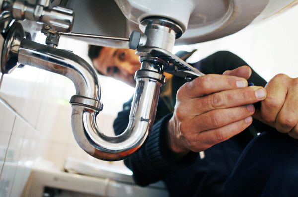 Plumbing Repairs